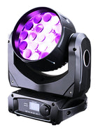 Saturn Aura 19PCS 12W LED Zoom Wash