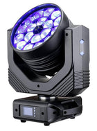 Saturn Pixel Eye 18 Zoom Wash 15W LED's