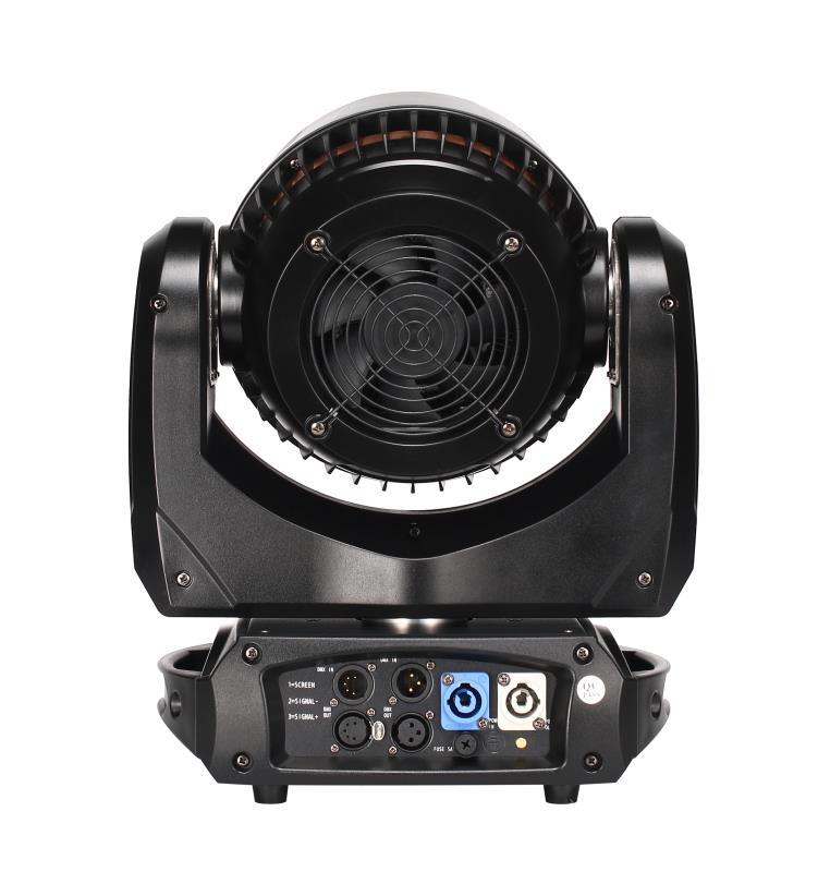 Saturn Aura 40W LED 19PCS Zoom Wash Light