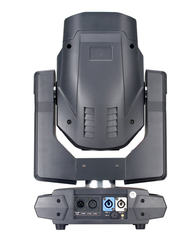 80W LED Beam Moving Head