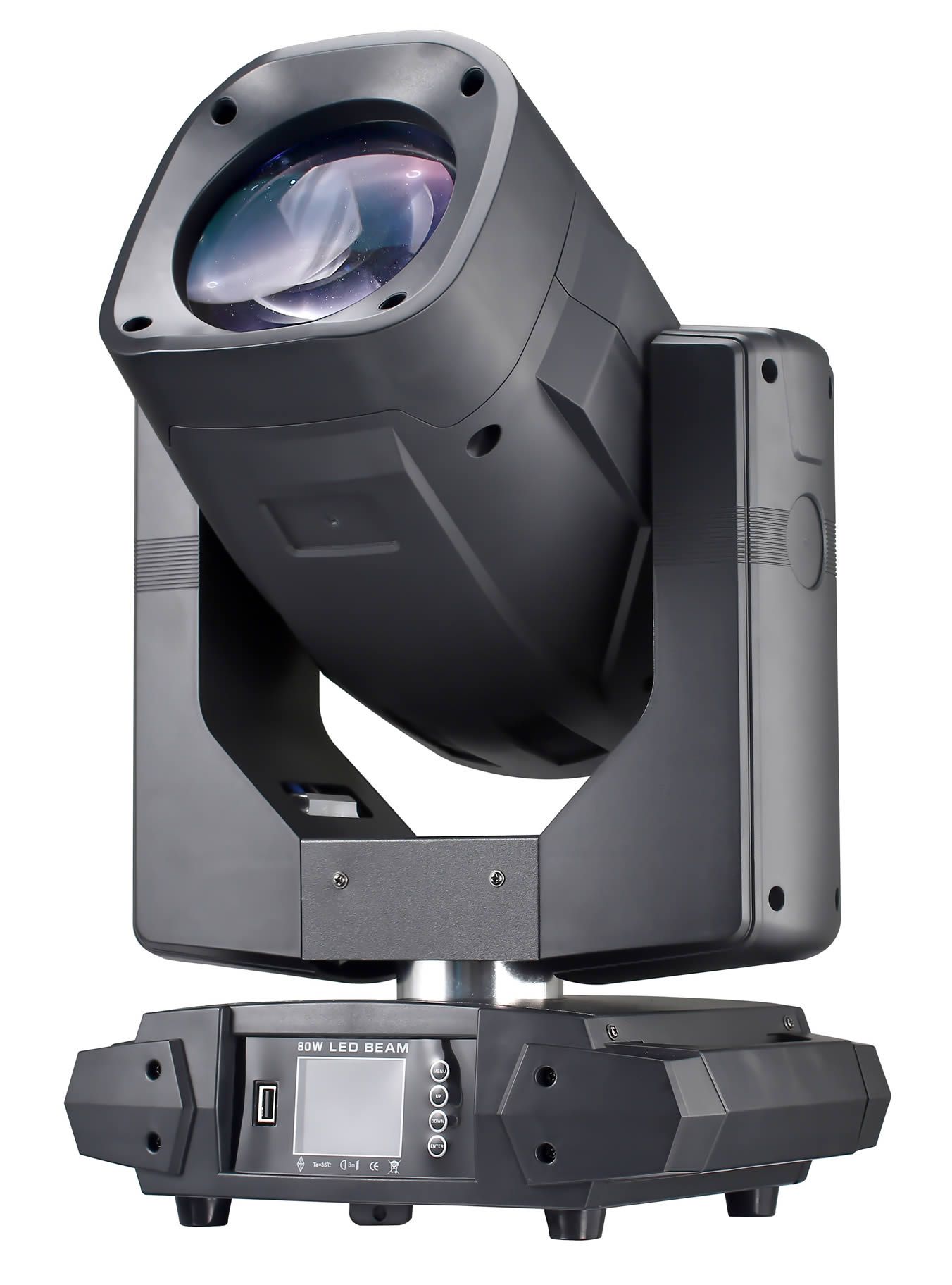 80W LED Beam Moving Head