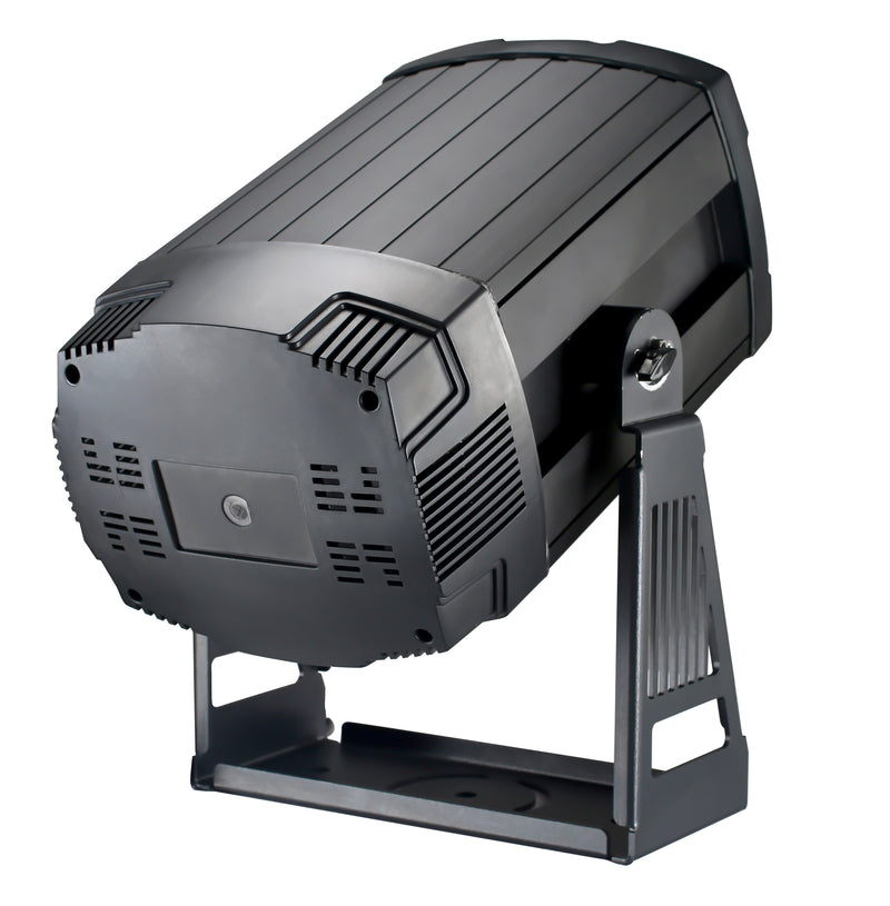 300W LED Logo Projector With Zoom, Color, Gobo & Prism IP66