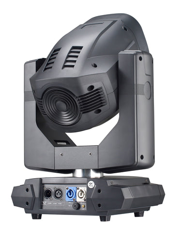 80W LED Beam Moving Head