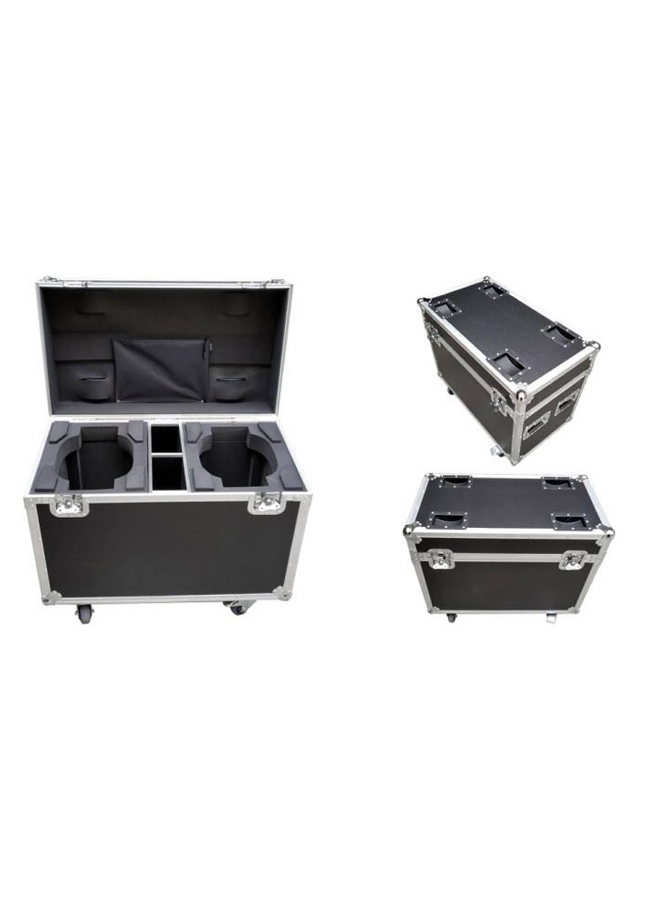 Flight Case 2 In 1 Normal - Fits Model RMBSMF-2R