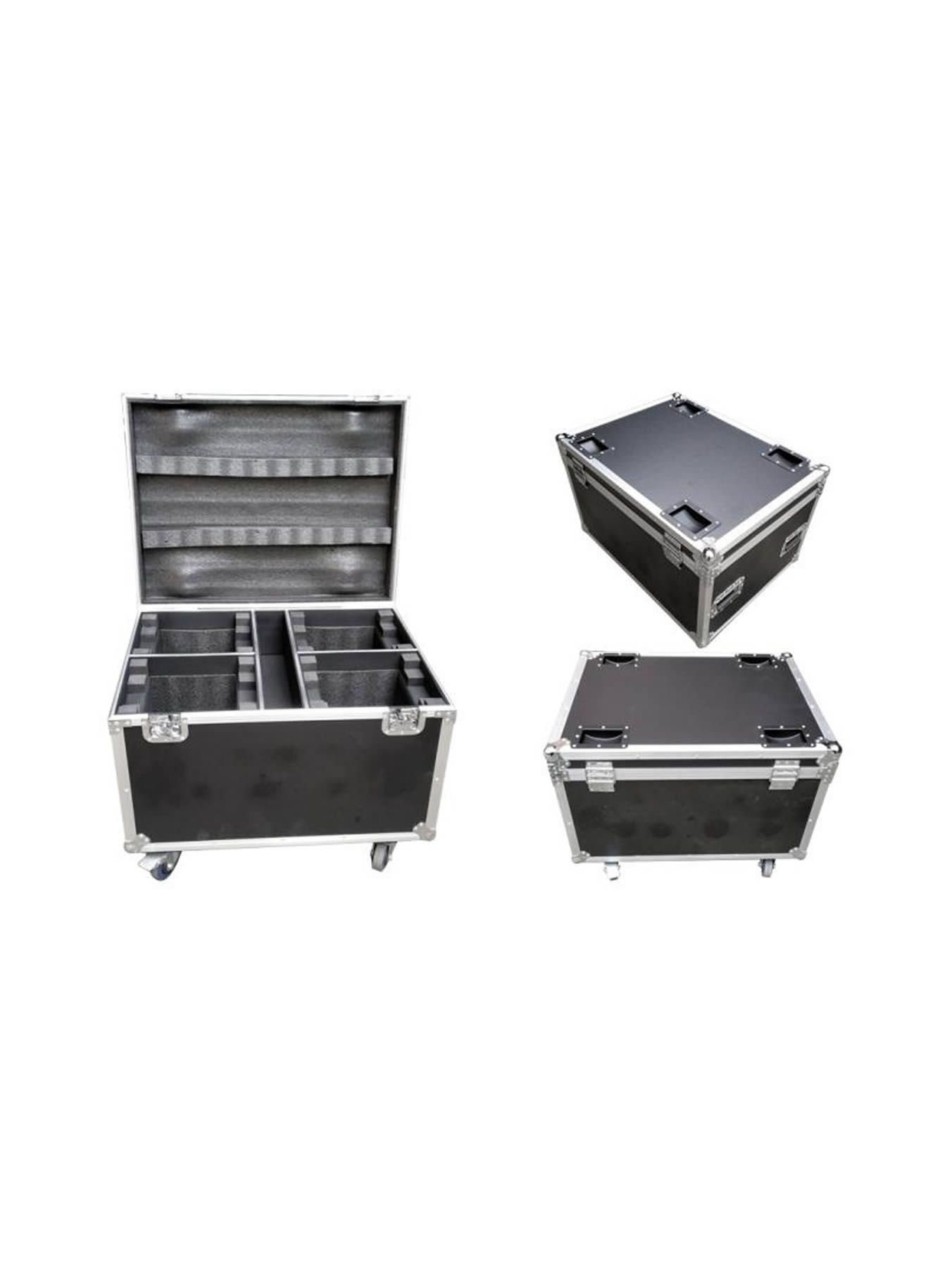 Flight Case 4 In 1 Normal - Fits Model RMBSMF-2R