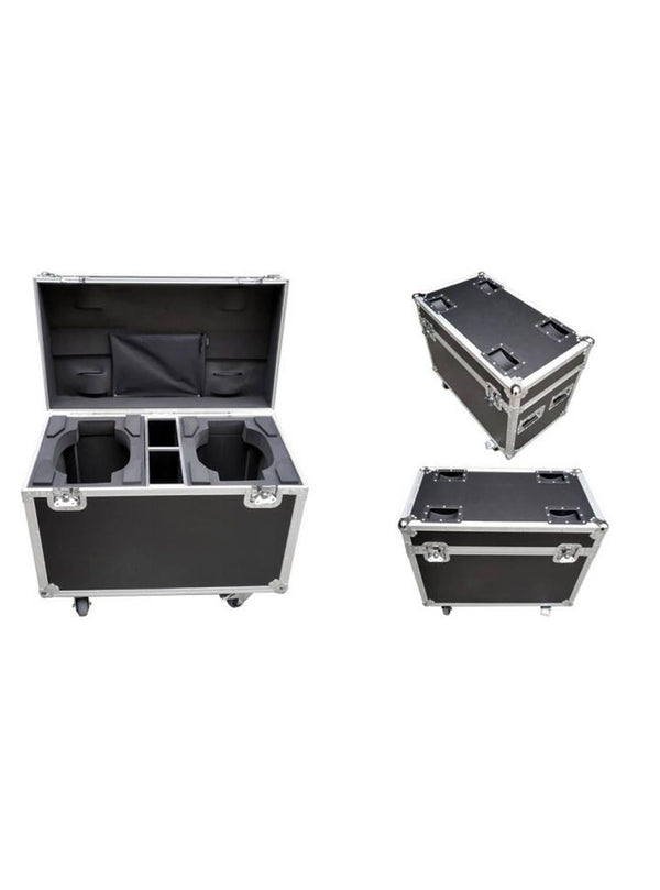 Flight Case 2 In 1 Normal - Fits Model OE4019