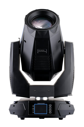 Neptune 380W Hybrid Beam Spot Wash